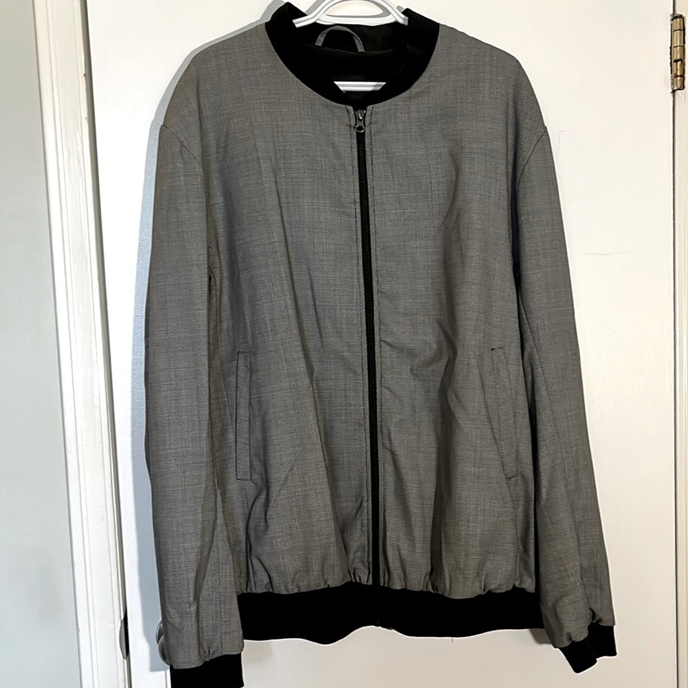 Men’s light jacket